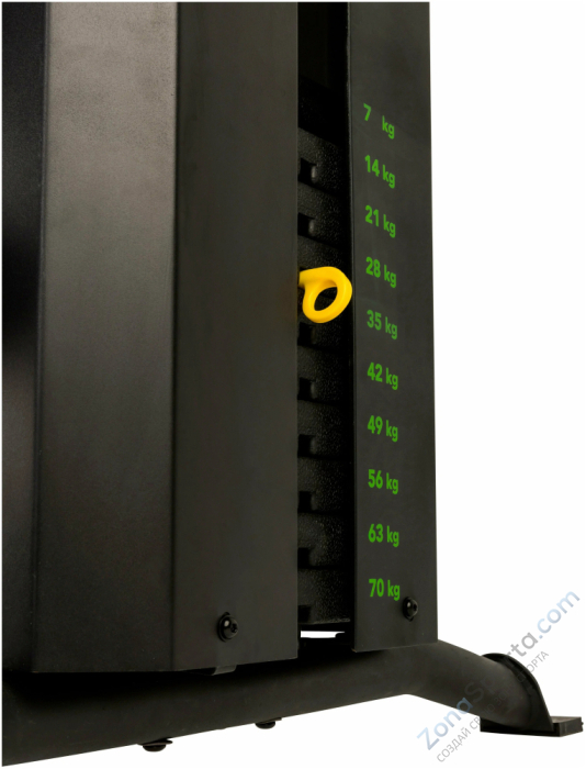 Мультистанция Tunturi HG60 Мультистанция Tunturi HG60