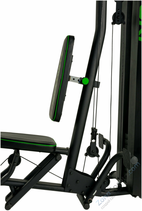 Мультистанция Tunturi HG60 Мультистанция Tunturi HG60