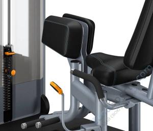 Силовой тренажер Приводящие ног Precor DSL620