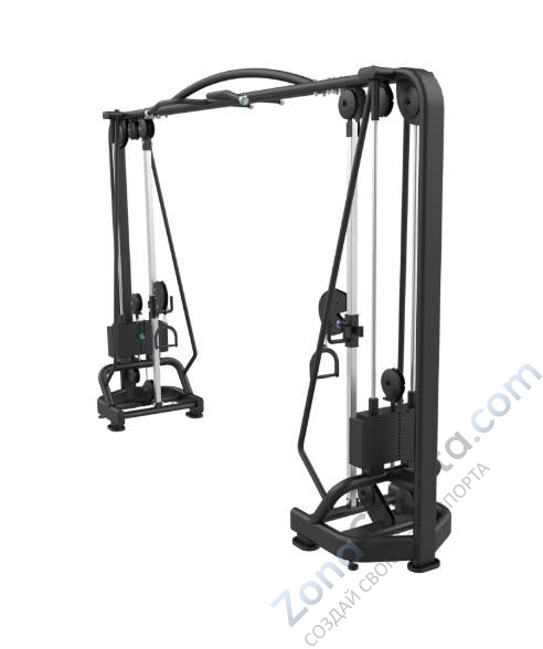 Силовой тренажер UltraGym Industrial