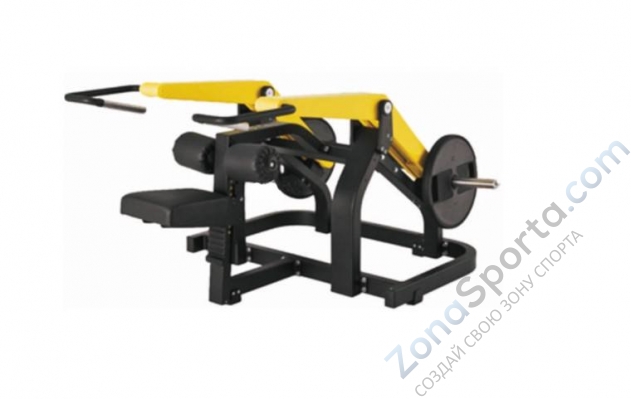 Жим от груди UltraGym Ultra Strong