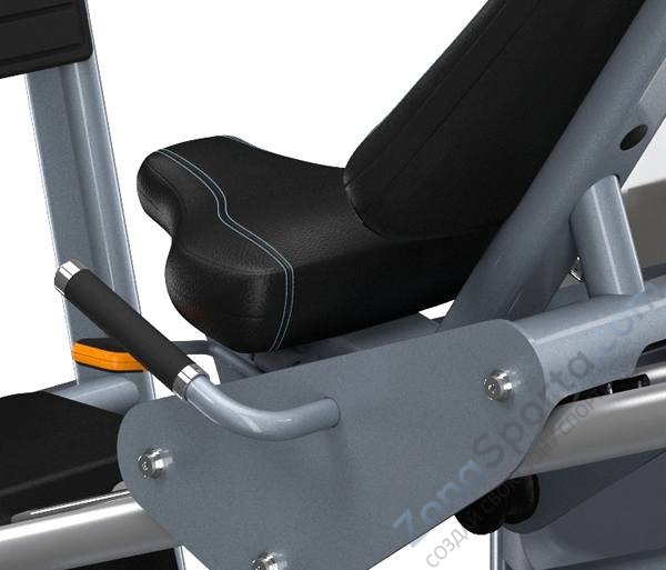 Силовой тренажер Жим ногами Precor DSL602