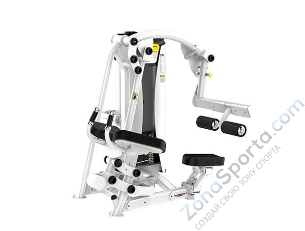 Силовой тренажёр UltraGym XS Lux