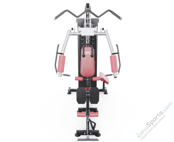 Силовой комплекс DFC D7009 Силовой комплекс DFC D7009