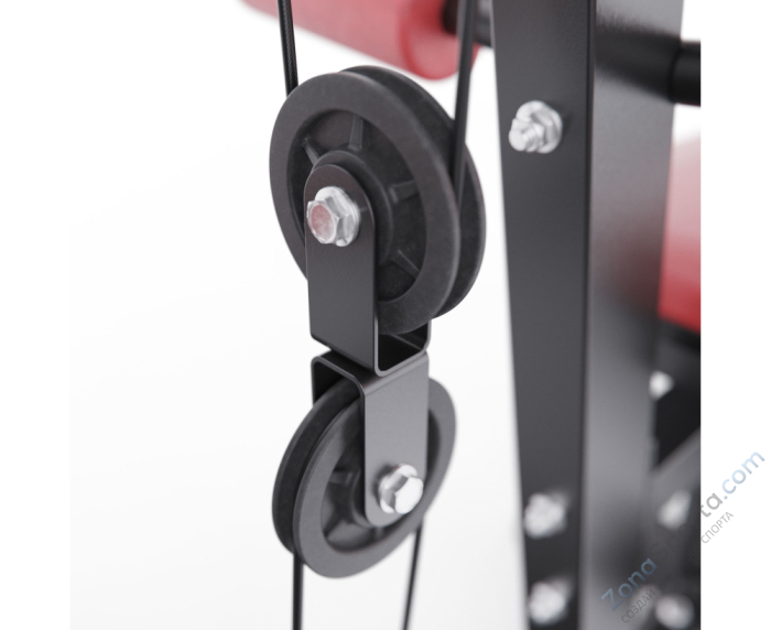 Силовой комплекс DFC D7009 Силовой комплекс DFC D7009