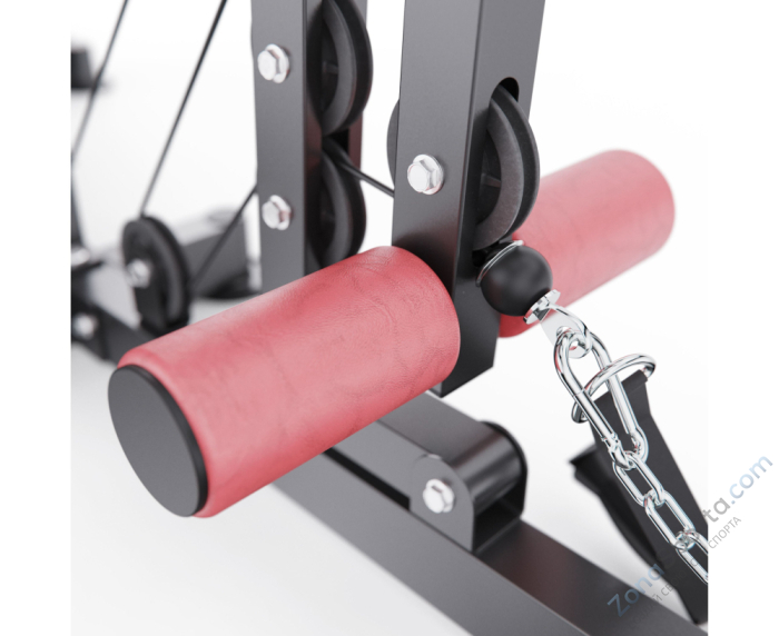 Силовой комплекс DFC D7009 Силовой комплекс DFC D7009