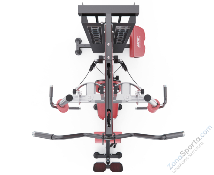 Силовой комплекс DFC D7009 Силовой комплекс DFC D7009