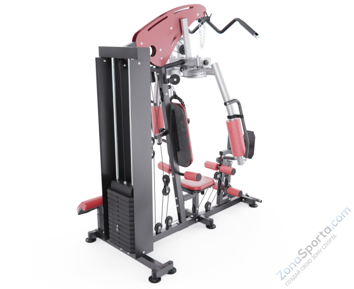 Силовой комплекс DFC D7009 Силовой комплекс DFC D7009