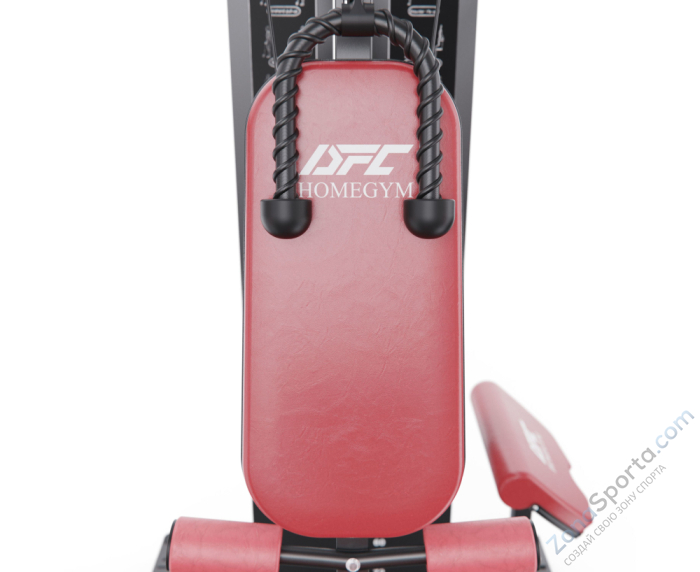 Силовой комплекс DFC D7009 Силовой комплекс DFC D7009