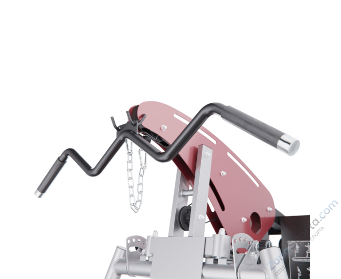 Силовой комплекс DFC D7009 Силовой комплекс DFC D7009