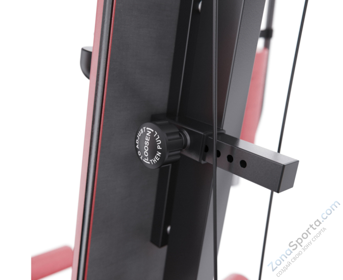 Силовой комплекс DFC D7009 Силовой комплекс DFC D7009