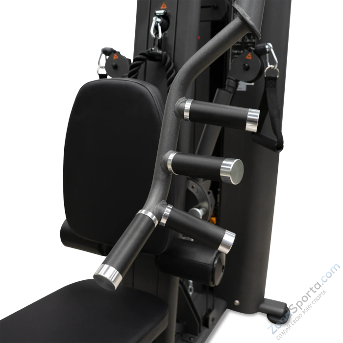 Силовой комплекс полукоммерческий Svensson Body Labs Rigel Pro