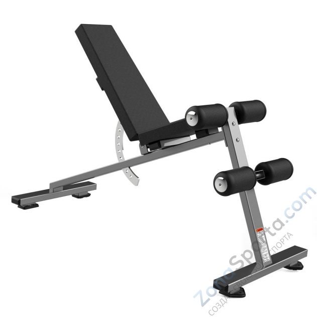 Скамья для пресса Realleader FW-2021
