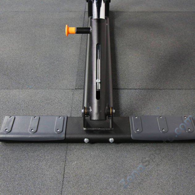 Скамья для пресса регулируемая Protrain V8-101