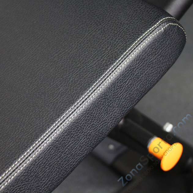 Скамья для пресса регулируемая Protrain V8-101