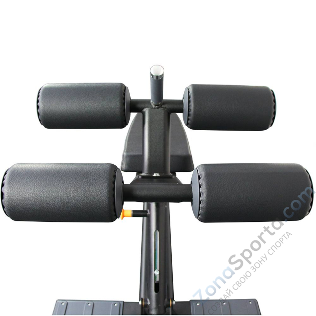 Скамья для пресса регулируемая Protrain V8-101