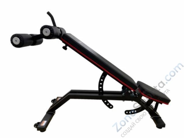 Скамья для пресса Smith Strength IBL