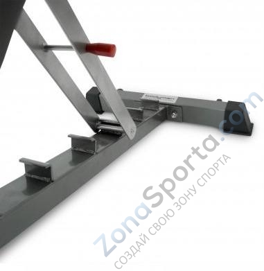 Скамья многофункциональная Protrain HC-FID430