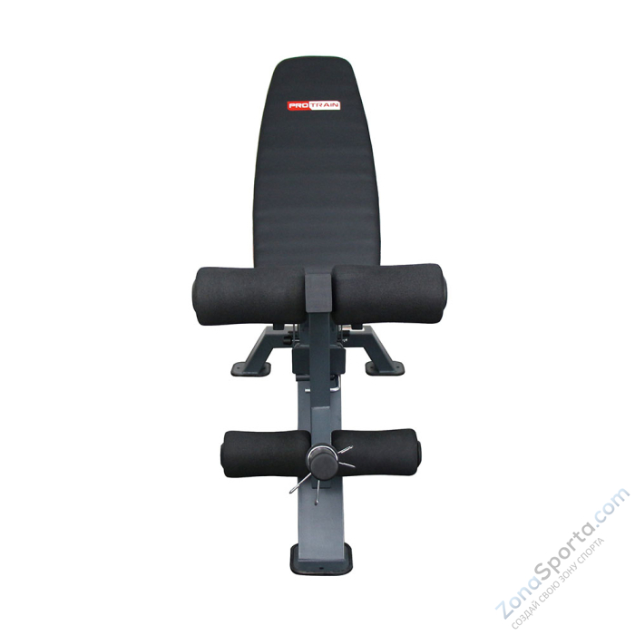Скамья многофункциональная Protrain S800