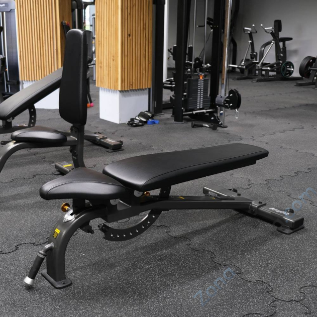 Скамья многофункциональная регулируемая AnyFit PEB104 Скамья многофункциональная регулируемая AnyFit PEB104