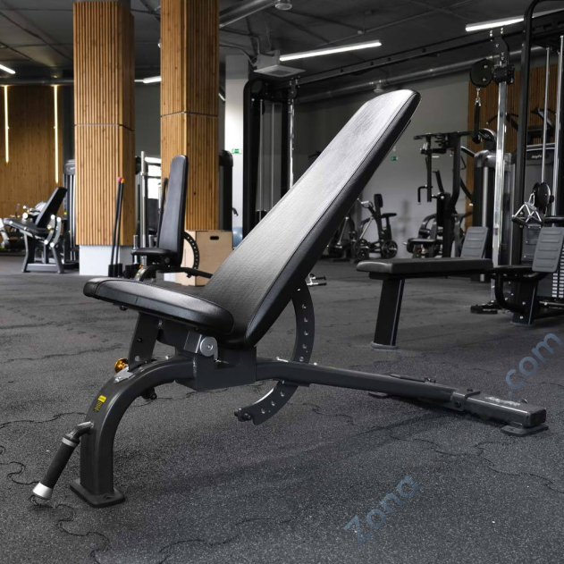 Скамья многофункциональная регулируемая AnyFit PEB104 Скамья многофункциональная регулируемая AnyFit PEB104