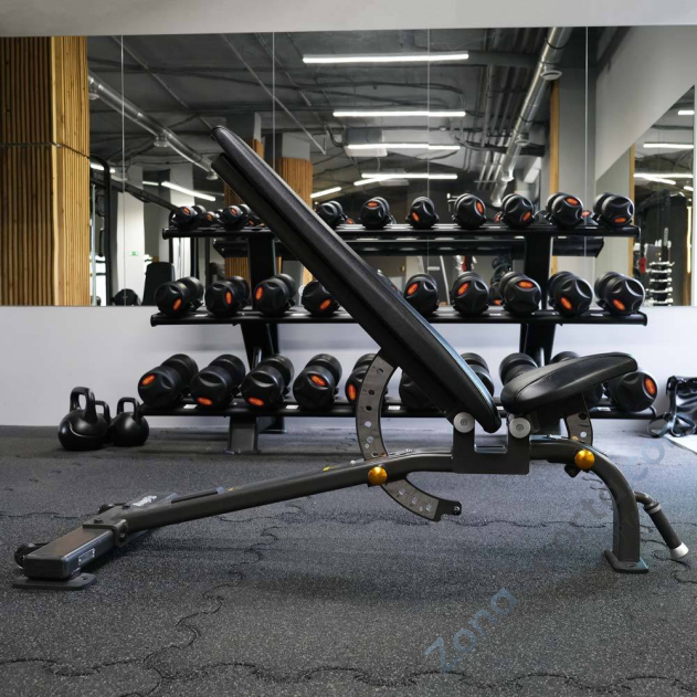 Скамья многофункциональная регулируемая AnyFit PEB104 Скамья многофункциональная регулируемая AnyFit PEB104