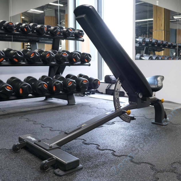 Скамья многофункциональная регулируемая AnyFit PEB104 Скамья многофункциональная регулируемая AnyFit PEB104