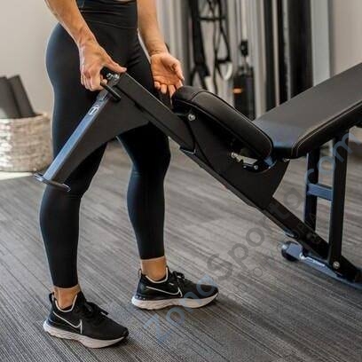 Скамья многофункциональная регулируемая Torque FFIB-101 Скамья многофункциональная регулируемая Torque FFIB-101