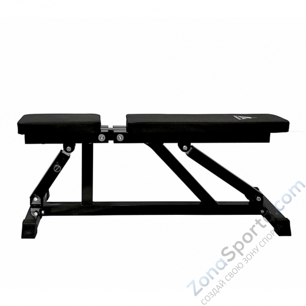 Скамья силовая универсальная DFC DZ003B Скамья силовая универсальная DFC DZ003B