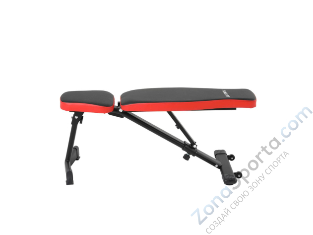 Скамья силовая универсальная Unix Fit Bench 130