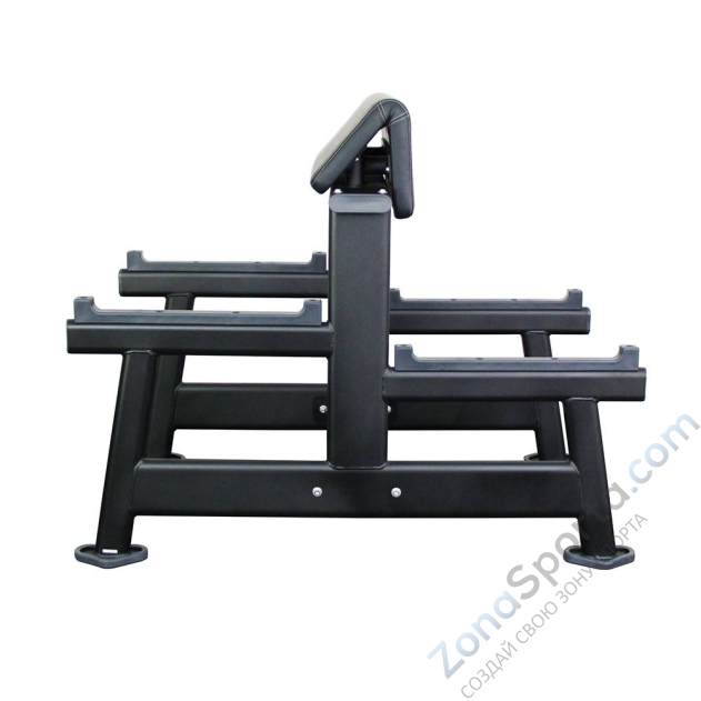 Скамья Скотта Protrain V8-103