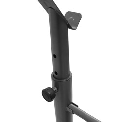 Многофункциональная скамья ﻿Oxygen Fitness Denver 