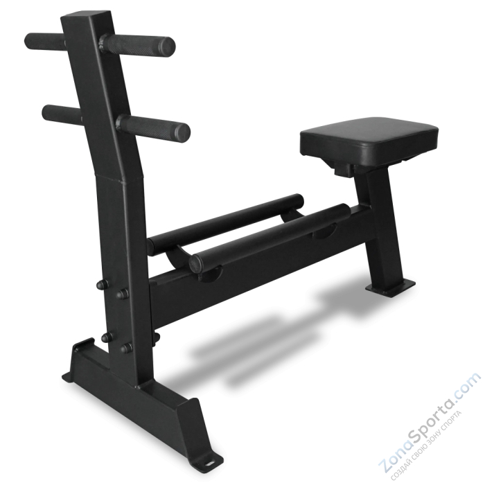 Скамья для тяги гантели Bronze Gym Partner AL-322 Скамья для тяги гантели Bronze Gym Partner AL-322