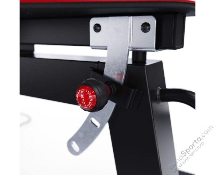 Скамья для жима DFC Crystal / до 300 кг