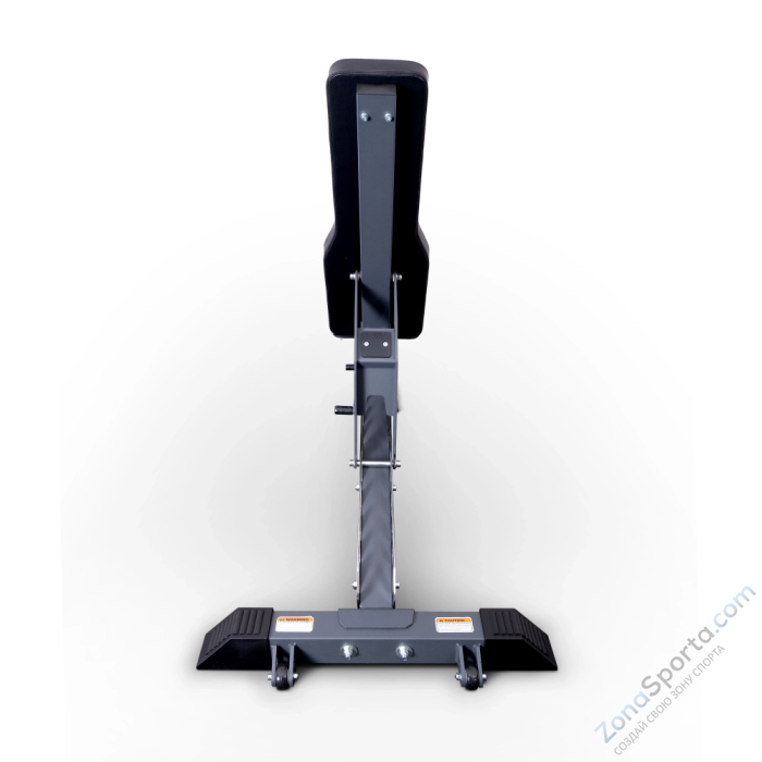 Скамья многофункциональная регулируемая Protrain PR-B1075L-X