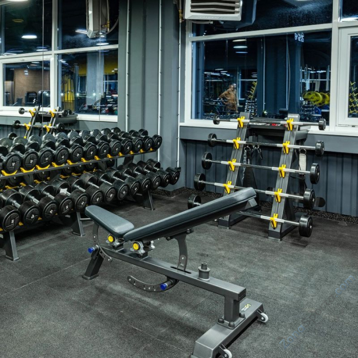 Скамья универсальная мобильная Tangen A-3039