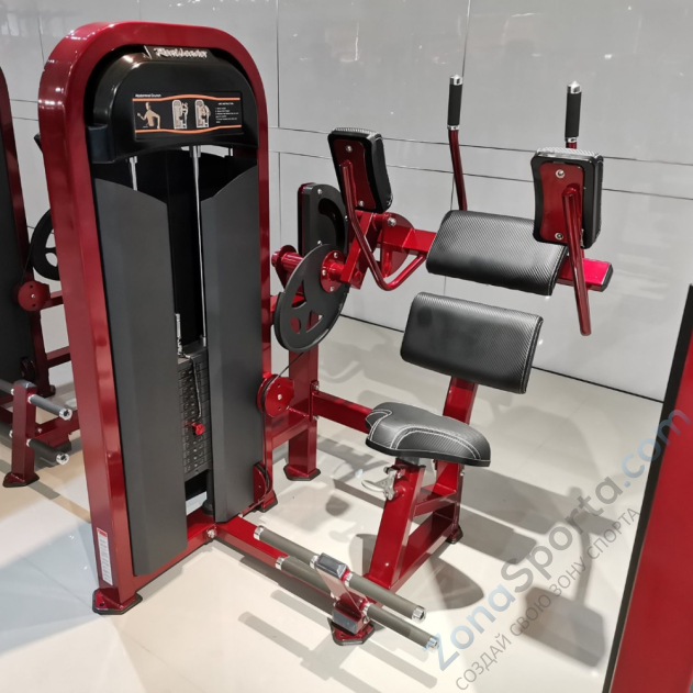 Скручивания Realleader M2-1008