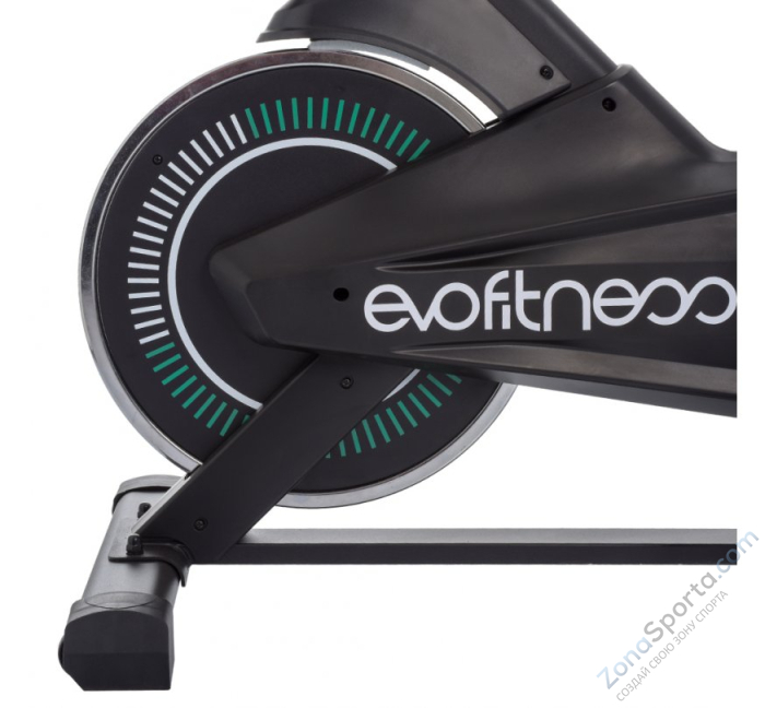 Спин-байк Evo Fitness S200