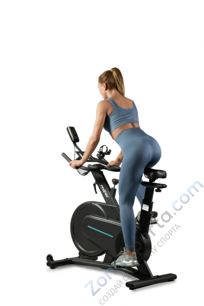 Спин-байк магнитный Proxima Markus Pulse арт. Prob-107 Спин-байк магнитный Proxima Markus Pulse арт. Prob-107