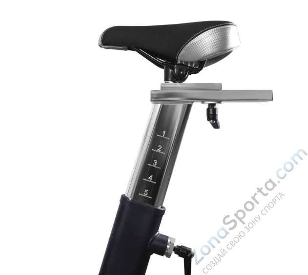 Спин-байк с консолью Bronze Gym S910M Pro