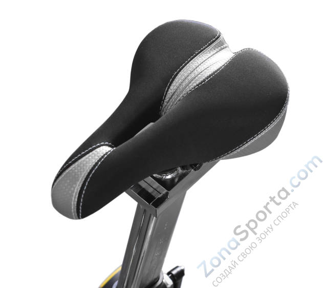 Спин-байк с консолью Bronze Gym S910M Pro