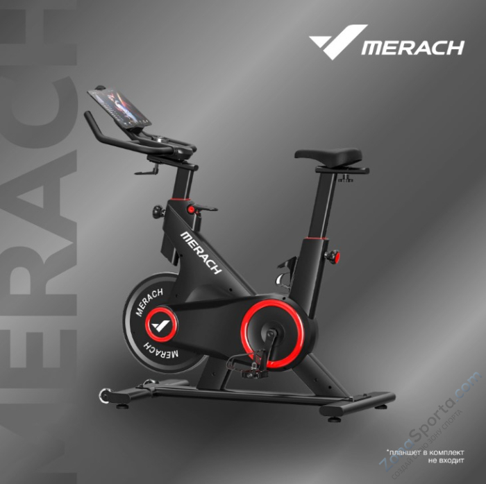 Спин-байк домашний Merach MR-S09