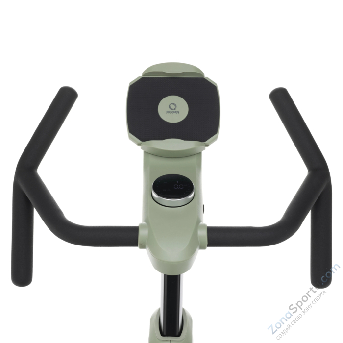 Спин-байк домашний Oxygen Fitness Flame