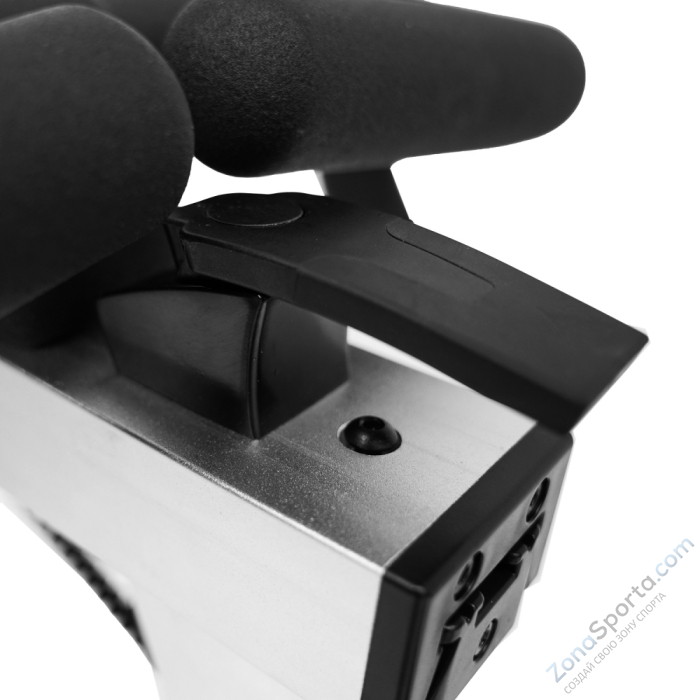 Спин-байк с консолью профессиональный Bronze Gym Prospin