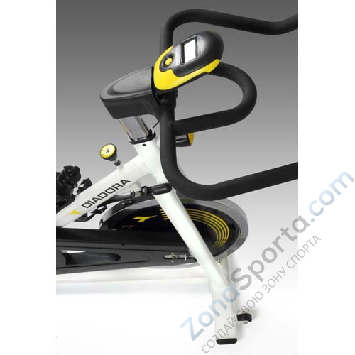 Спин-байк Diadora Racer 18C Спин-байк Diadora Racer 18C