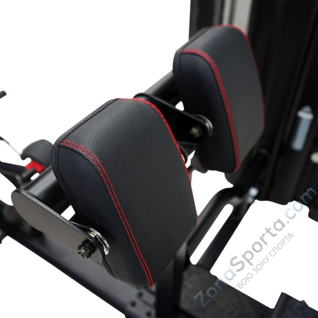 Спина/пресс Inspire DMAB