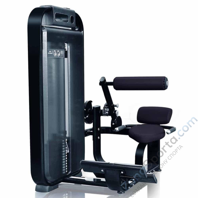 Спина/пресс Protrain V6-503-180