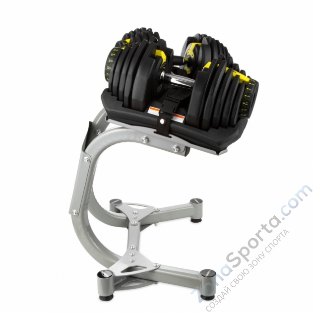 Стенд под регулируемые гантели Laufstein Стенд под регулируемые гантели Laufstein