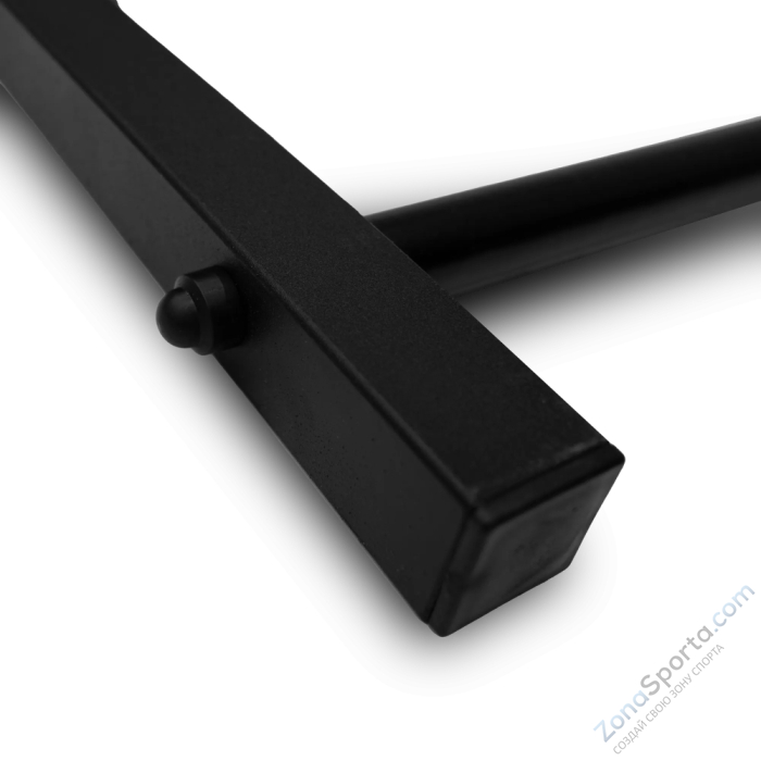 Стенка шведская металл с навеской пресс/брусья Bronze Gym Partner AL-206