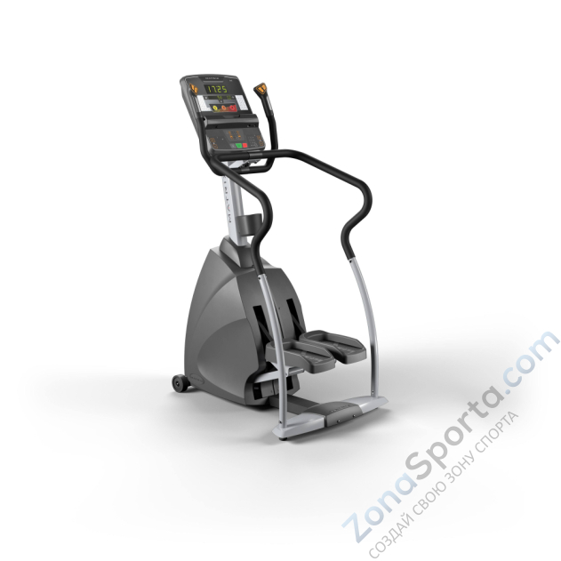 Степпер Matrix Endurance с консолью GT LED